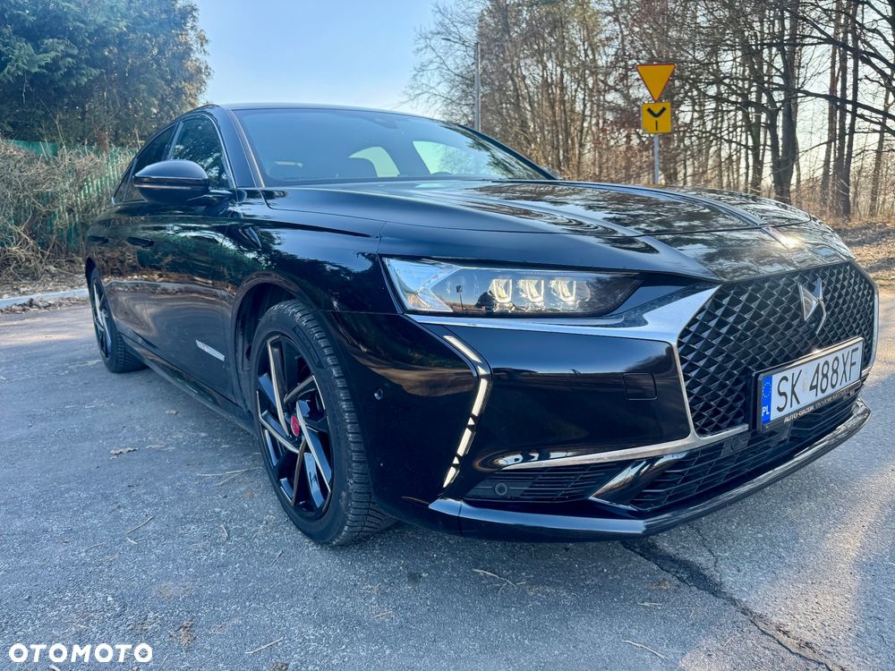 DS Automobiles DS 9 - 2