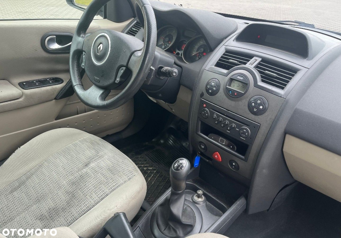 Renault Megane - 12
