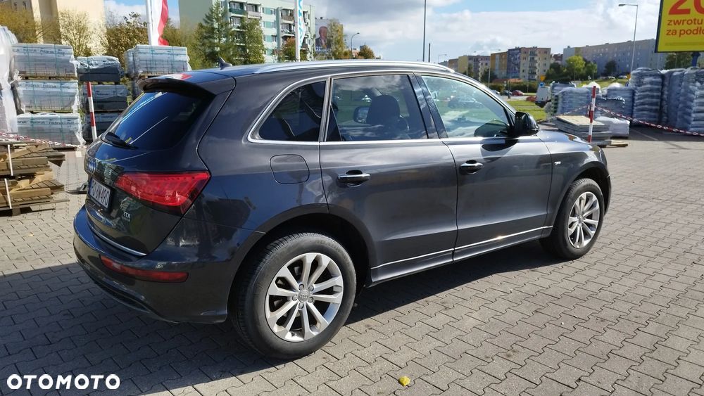 Audi Q5 2.0 TDI Quattro S tronic - 3