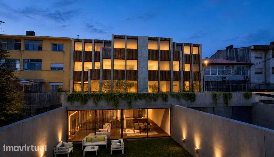 Loja para comercio ou escritorio - 78m² - Barranha / Sra da Hora - Grande imagem: 2/5