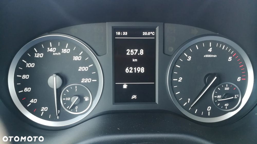 Mercedes-Benz Vito 116 cdi - 16