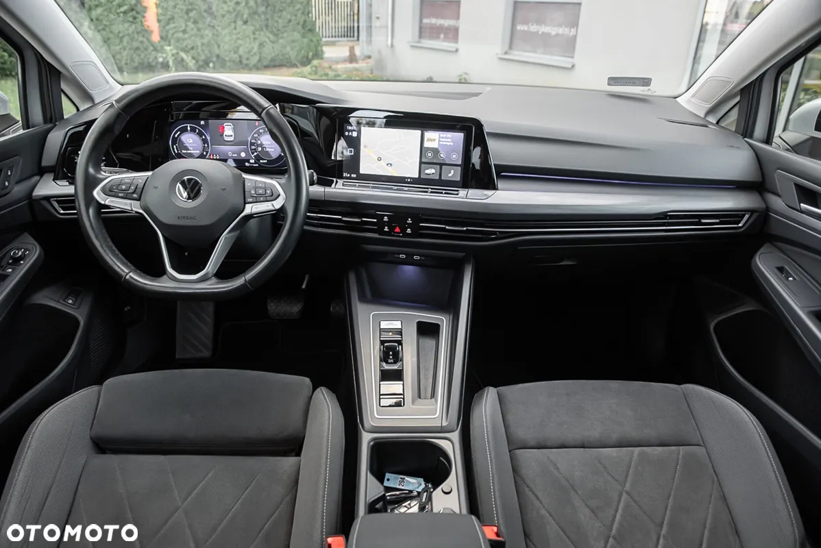 Volkswagen Golf VIII 1.4 TSI Plug-In Hybrid Style DSG - 32