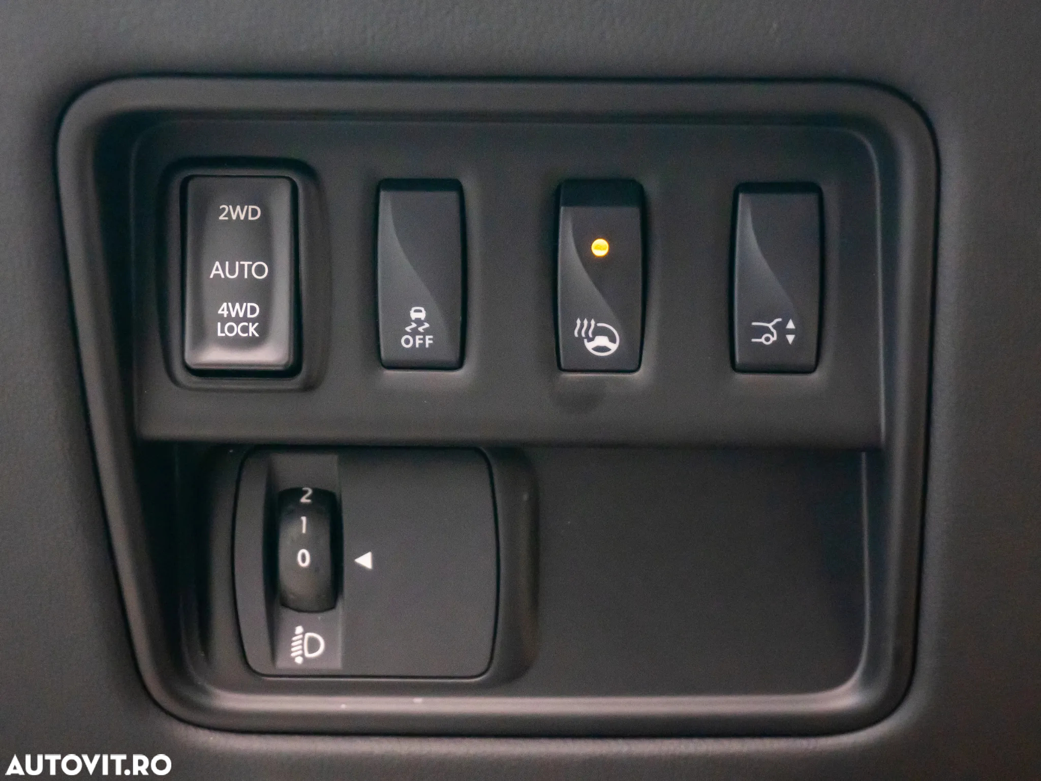 Renault Koleos BLUE dCi X-Tronic 4WD Initiale Paris - 23