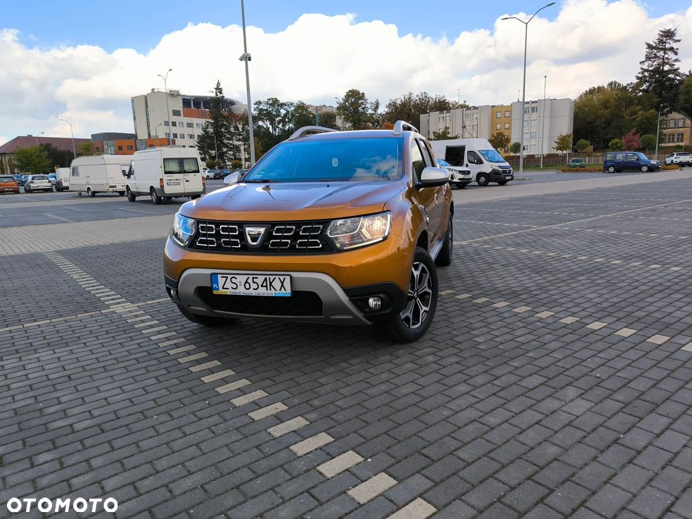 Dacia Duster - 4