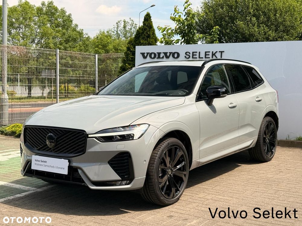 Volvo XC 60 - 5