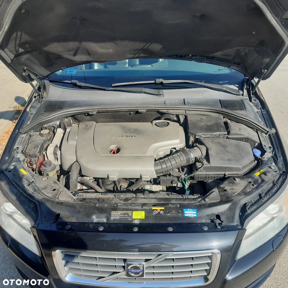 Volvo S80 - 18