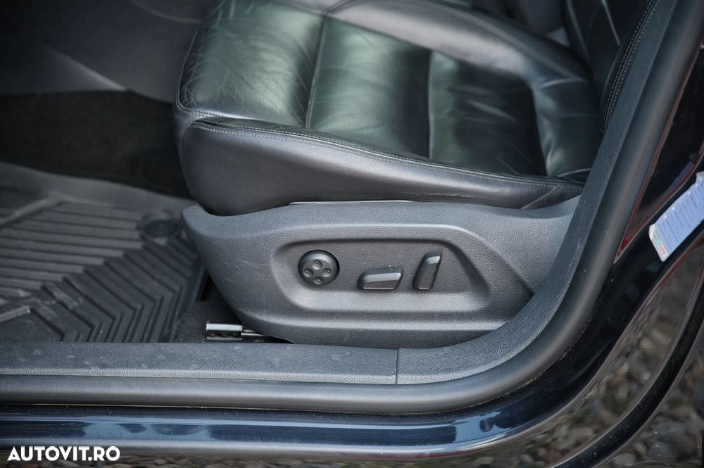 Volkswagen Tiguan 2.0 TDI CR DPF 4Motion DSG Track&Field - 14