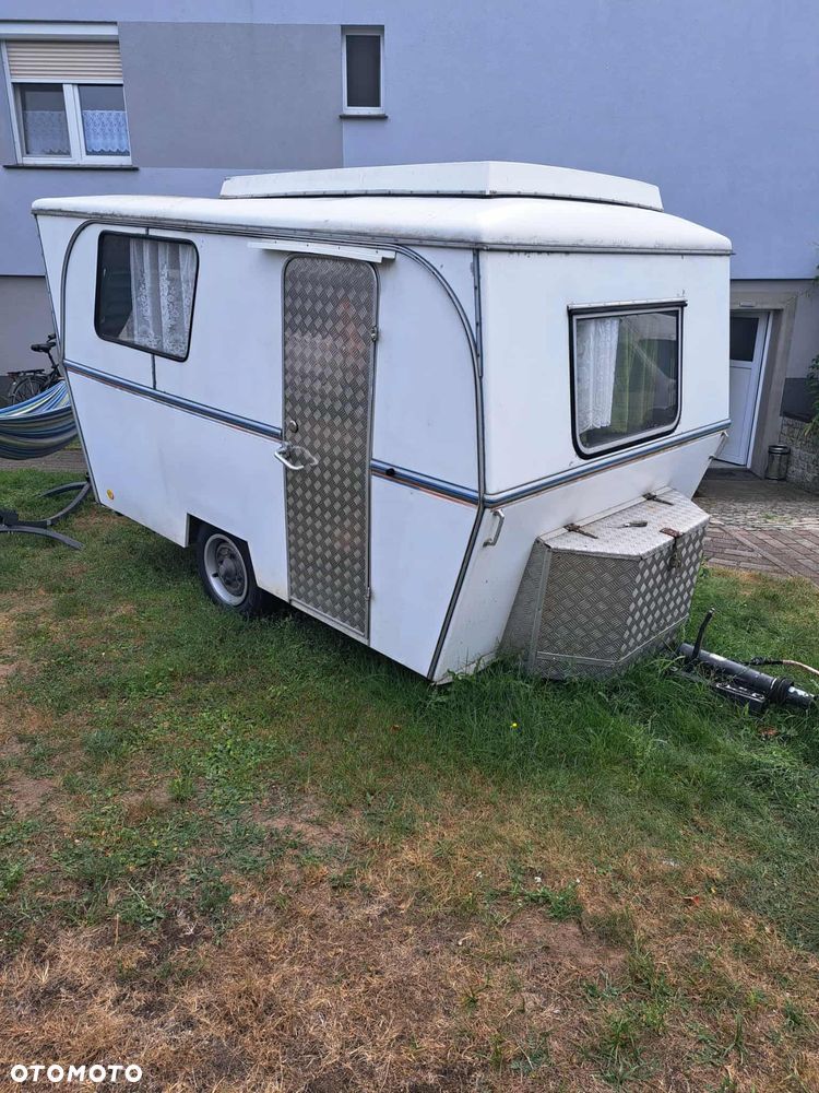 Wohnmobil hp700 - 2