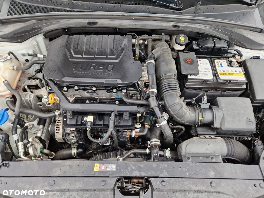 Kia ProCeed 1.5 T-GDI GT Line DCT - 18