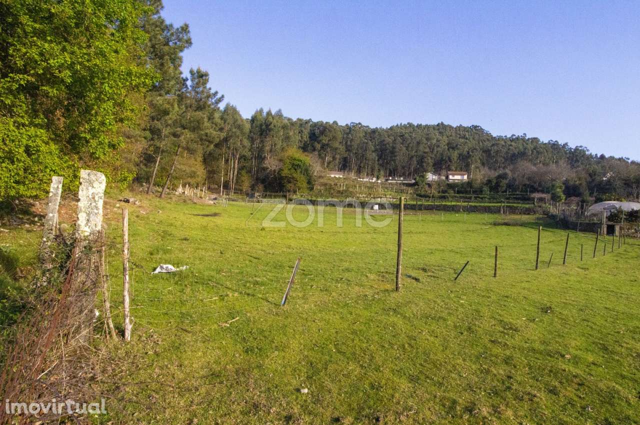Terreno com 11554 m2 para venda em Portela/V.N. Famalicão - Grande imagem: 2/12