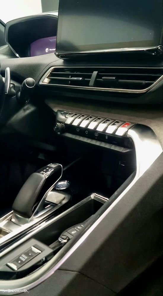 Peugeot 3008 - 31