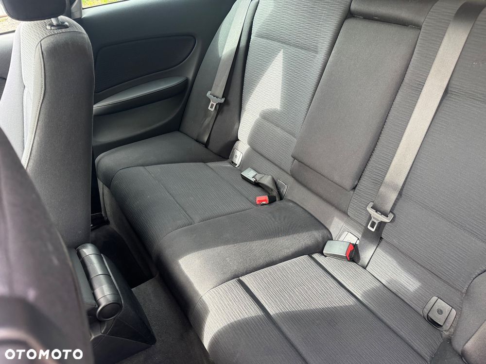 BMW Seria 1 - 10