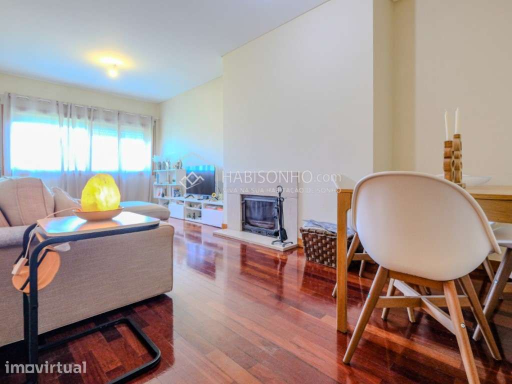 Apartamento T1 | Águas Santas | Maia - Grande imagem: 3/23