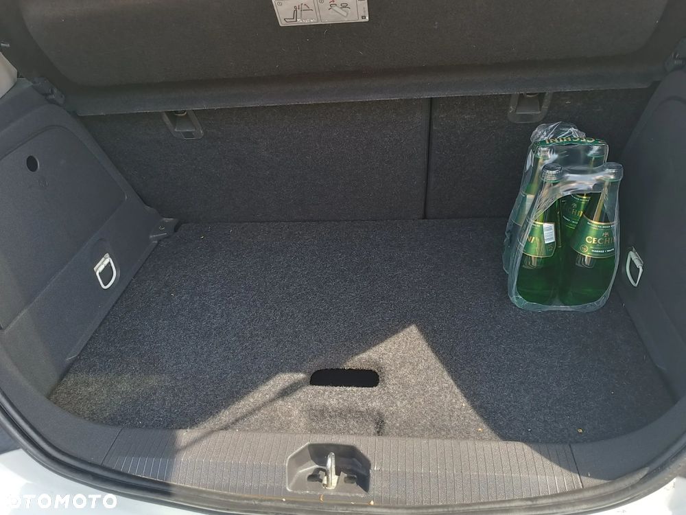 Opel Corsa 1.6 Turbo GSi - 26