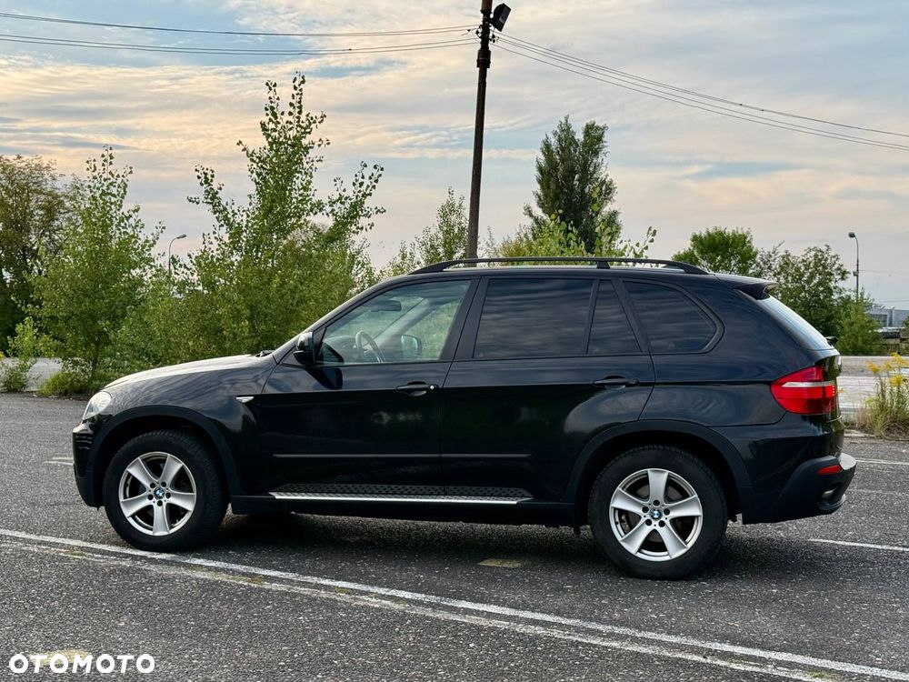 BMW X5 3.0d xDrive - 6