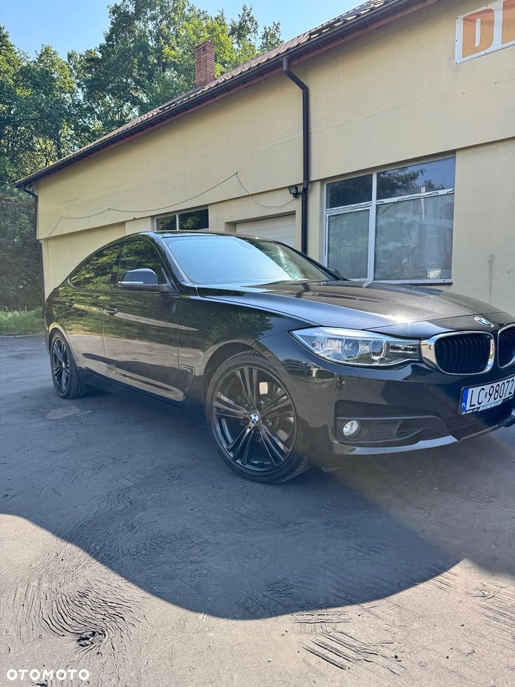 BMW Seria 3 - 7