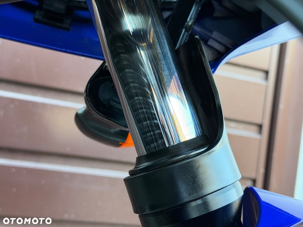 Yamaha FZ6 - 33