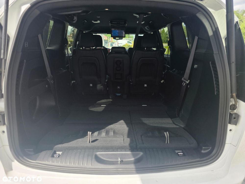 Chrysler Pacifica - 34