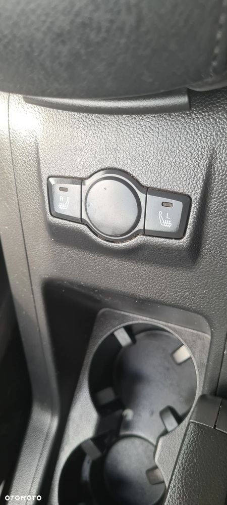 Chevrolet Captiva 2.0 4WD 7 Sitzer LT Exclusive - 8