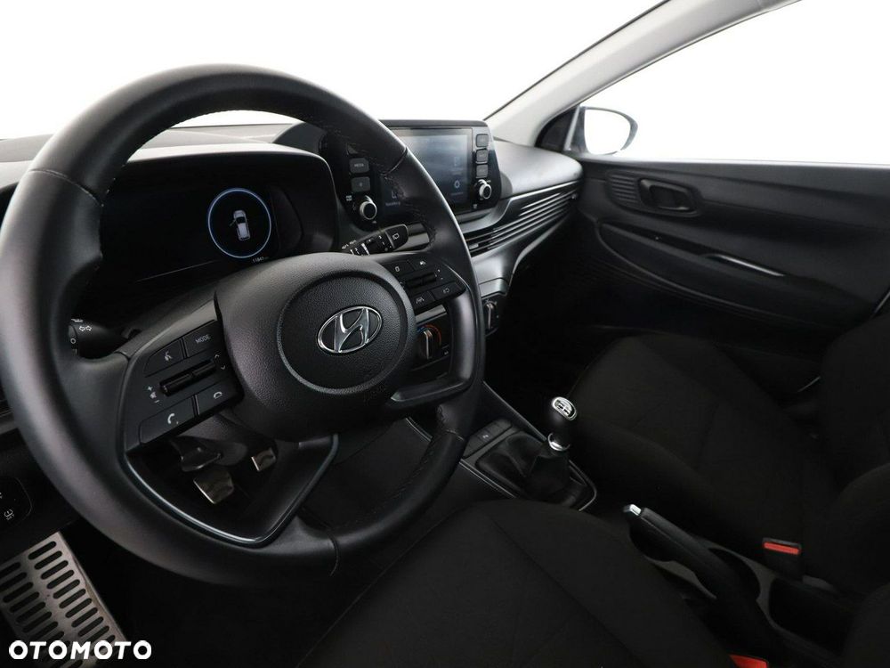 Hyundai Bayon 1.2 Select - 15