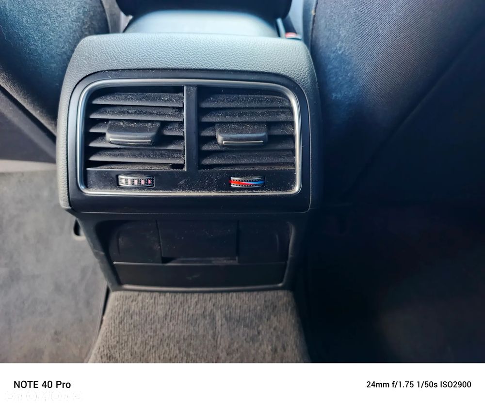Audi A4 Avant - 16