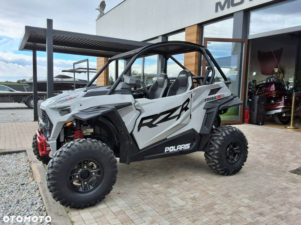 Polaris RZR - 4