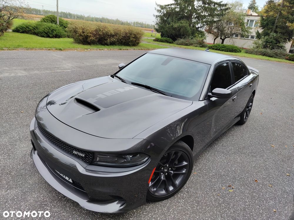 Dodge Charger 5.7 R/T Daytona - 15