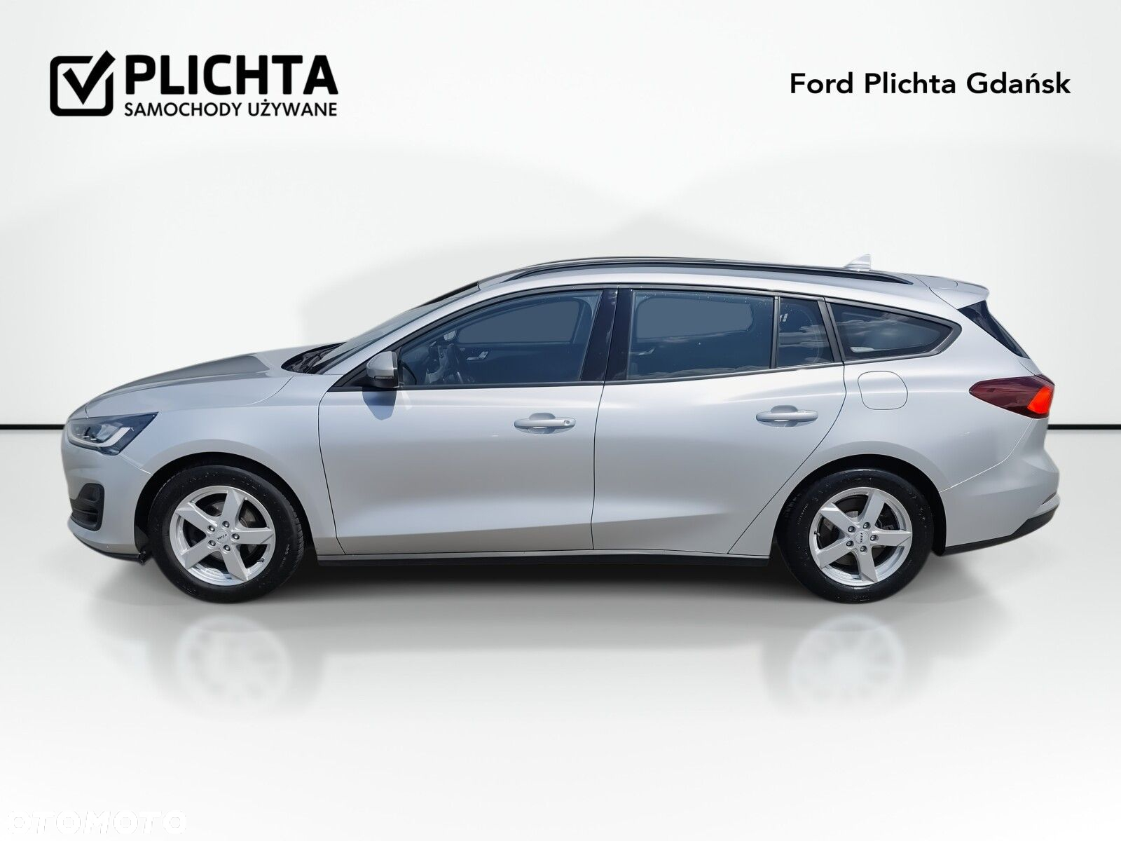 Ford Focus - 8