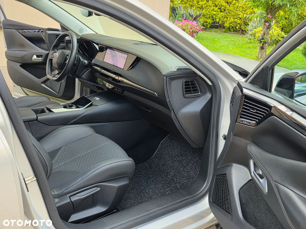 DS Automobiles DS 4 1.5 BlueHDi Rivoli - 30