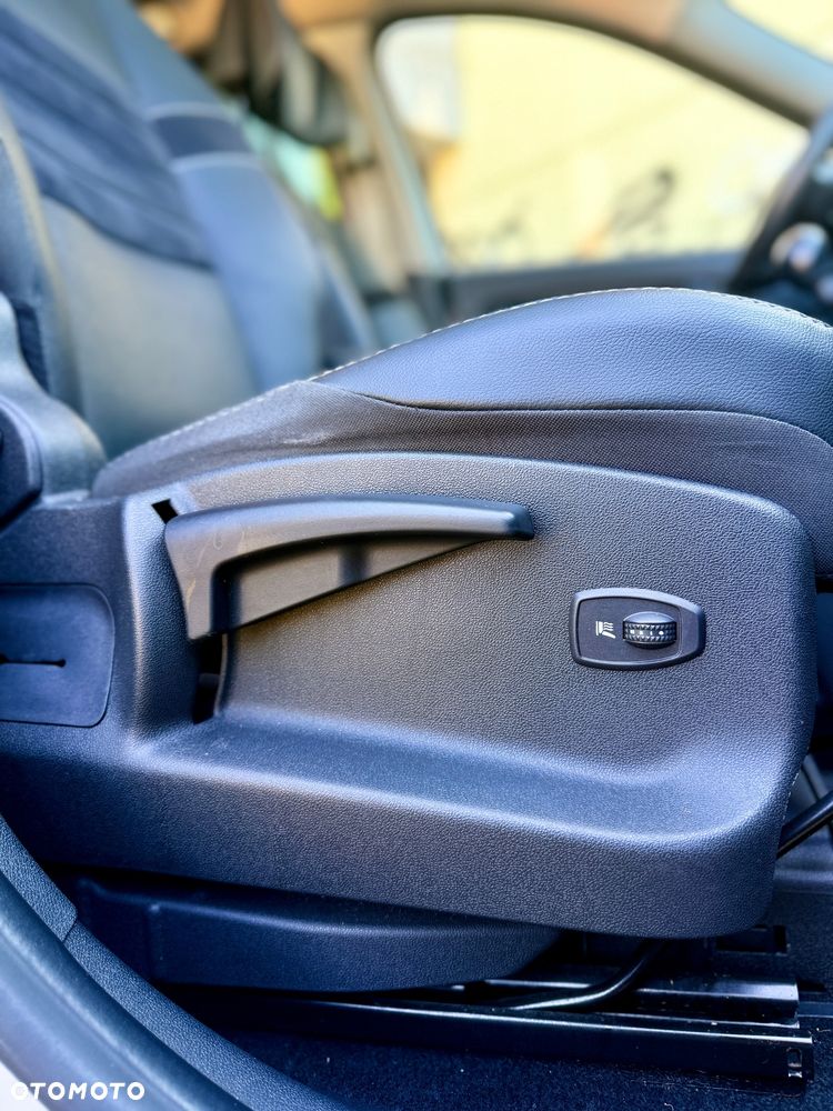 Renault Scenic ENERGY TCe 115 S&S Bose Edition - 19