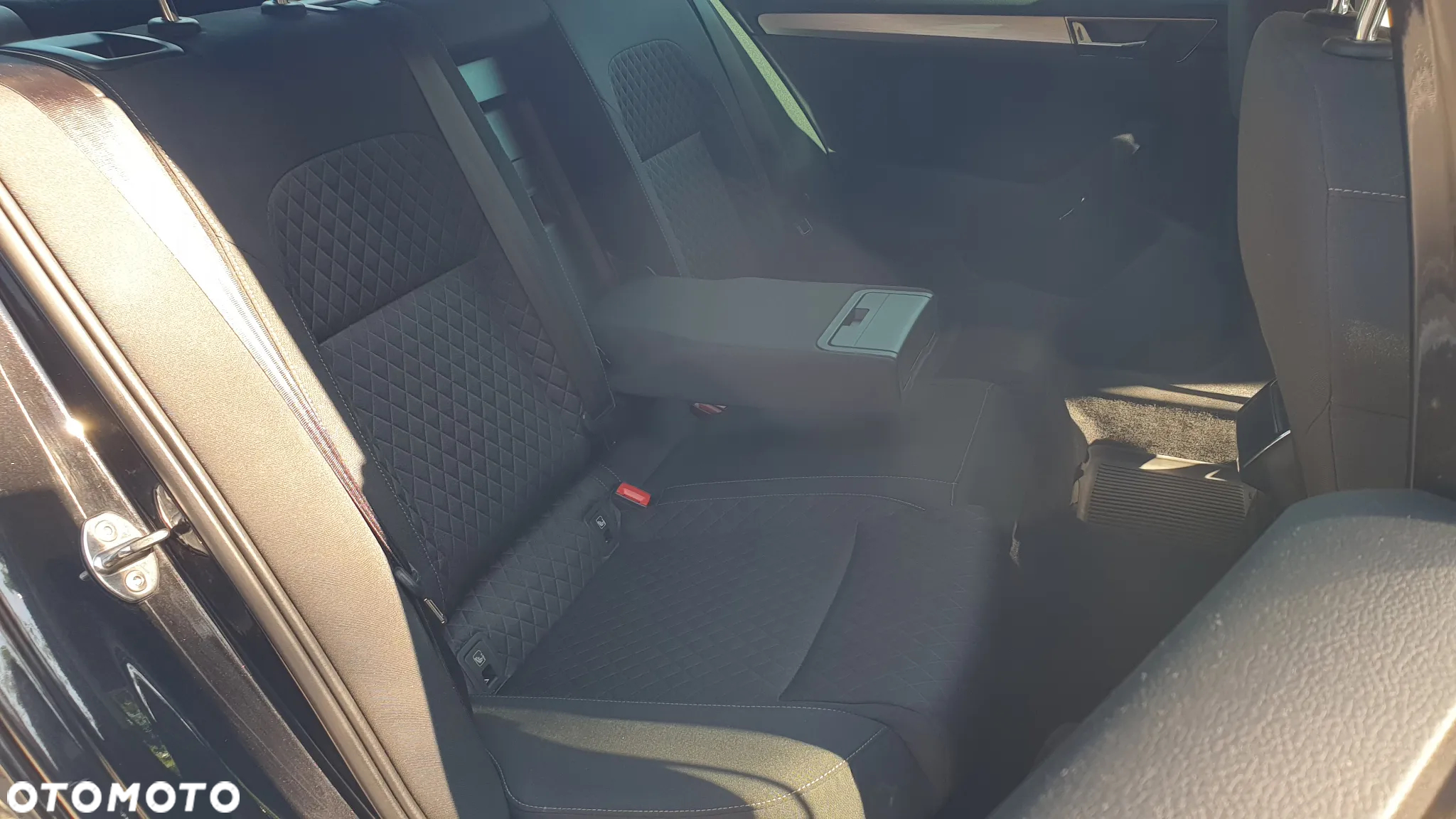 Skoda Superb 1.5 TSI Ambition - 18