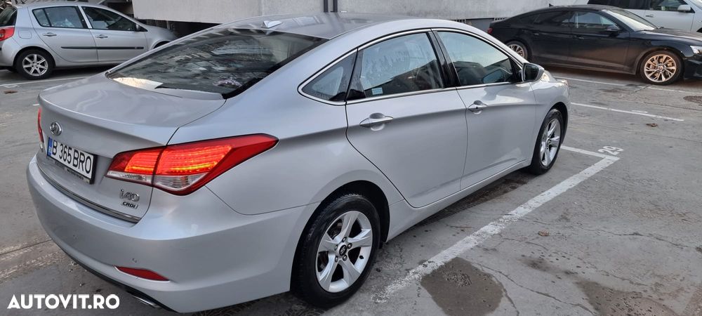 Hyundai i40 - 2