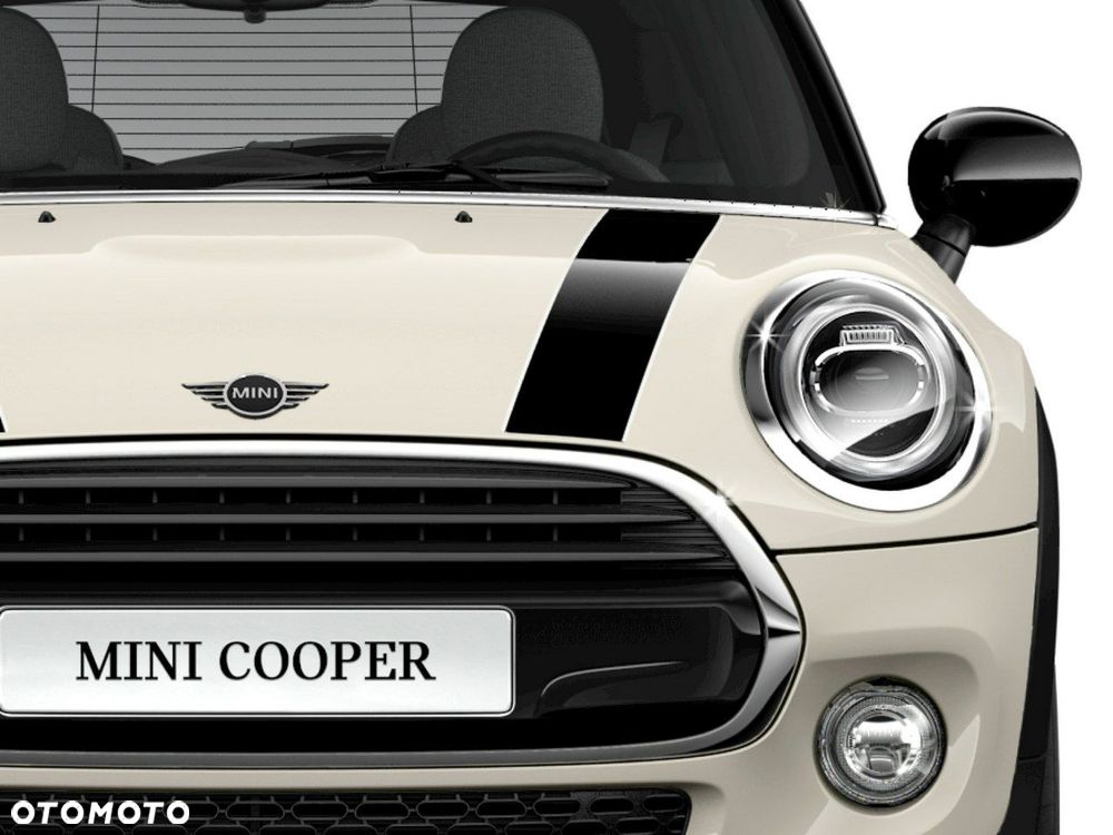 MINI Cooper - 4