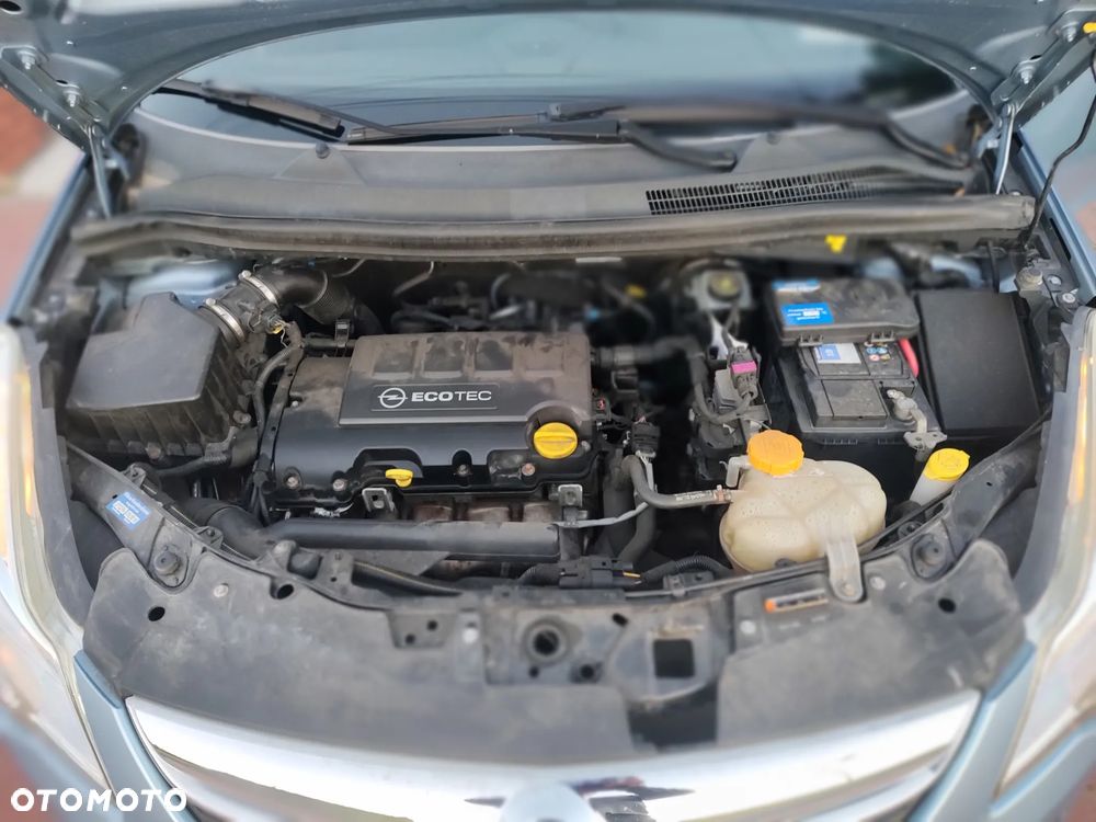 Opel Corsa - 35