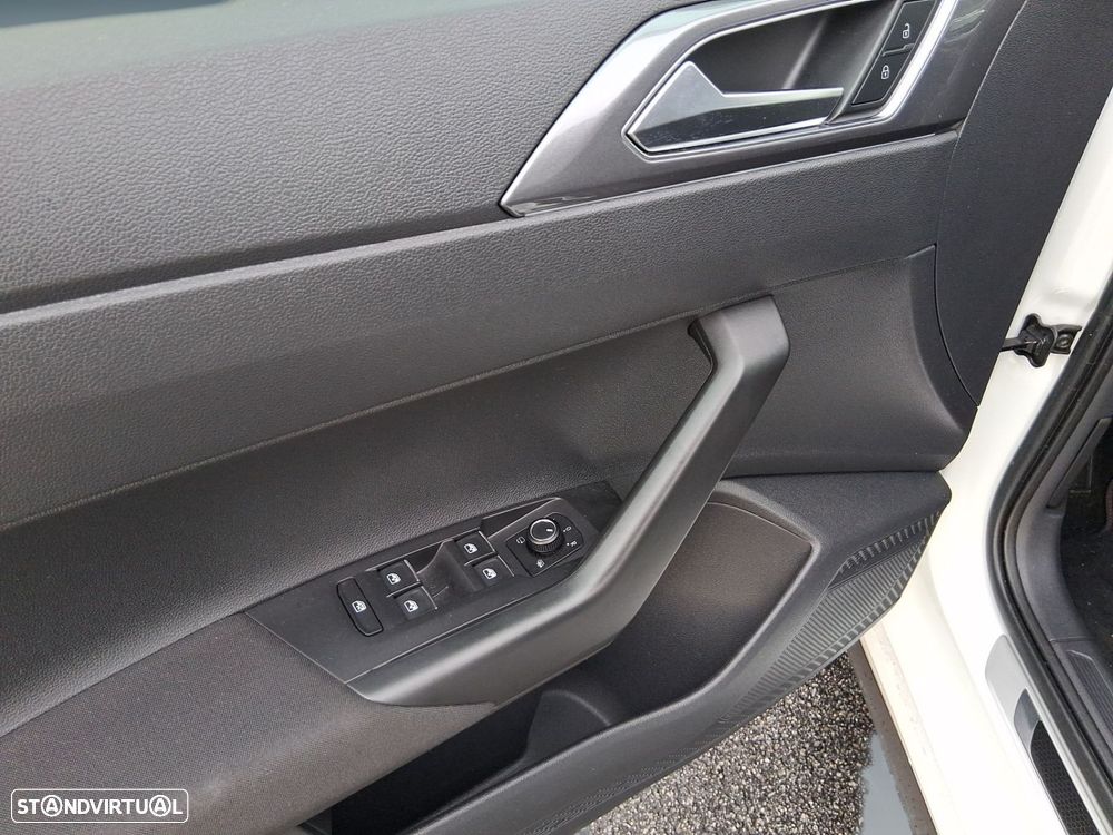 VW Polo 2.0 TSI GTI - 20