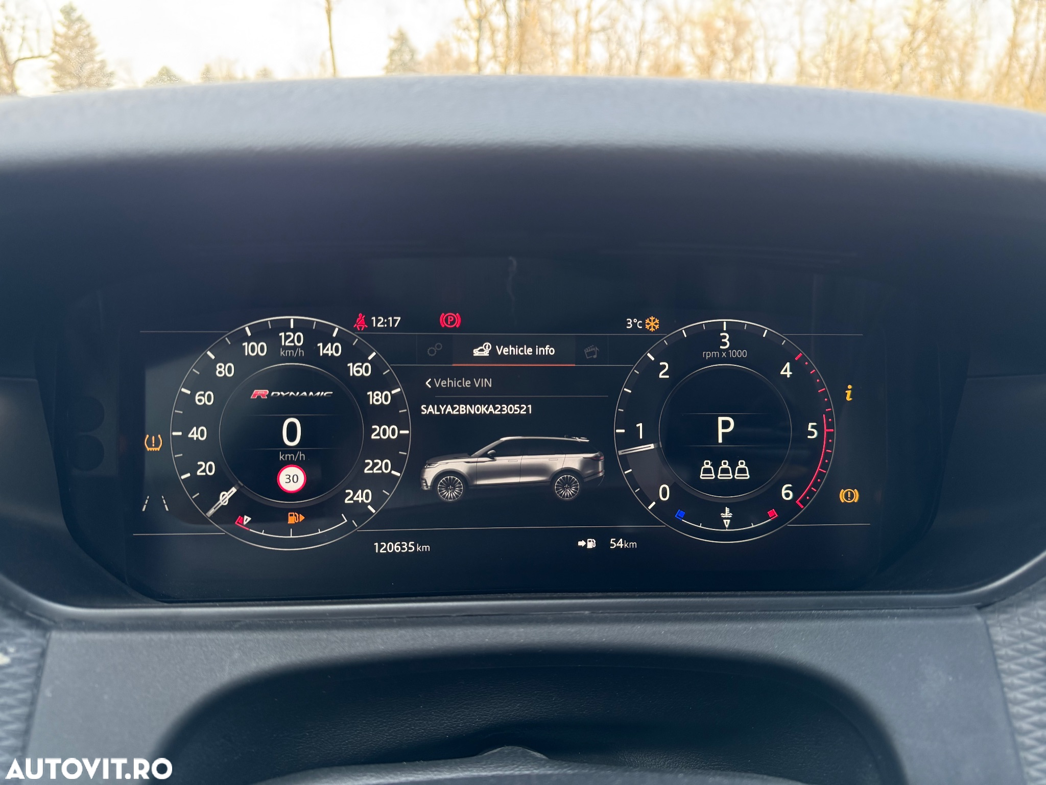 Land Rover Range Rover Velar 2.0 R-Dynamic S - 26