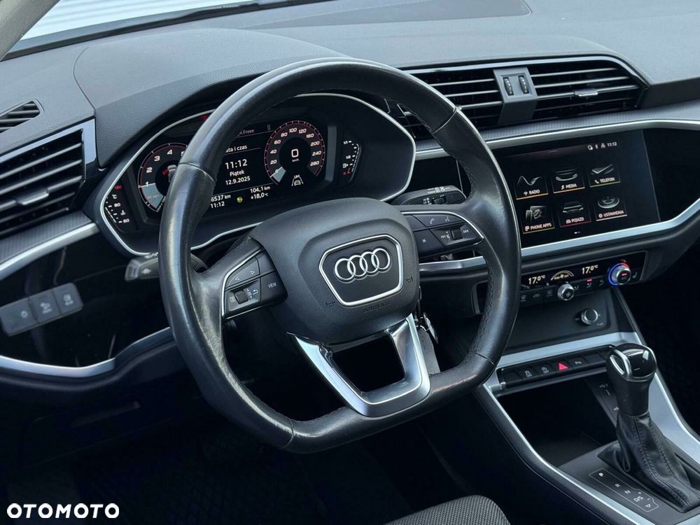 Audi Q3 - 10