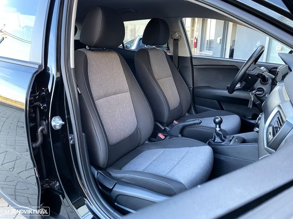 Kia Stonic 1.2 Dynamic - 5