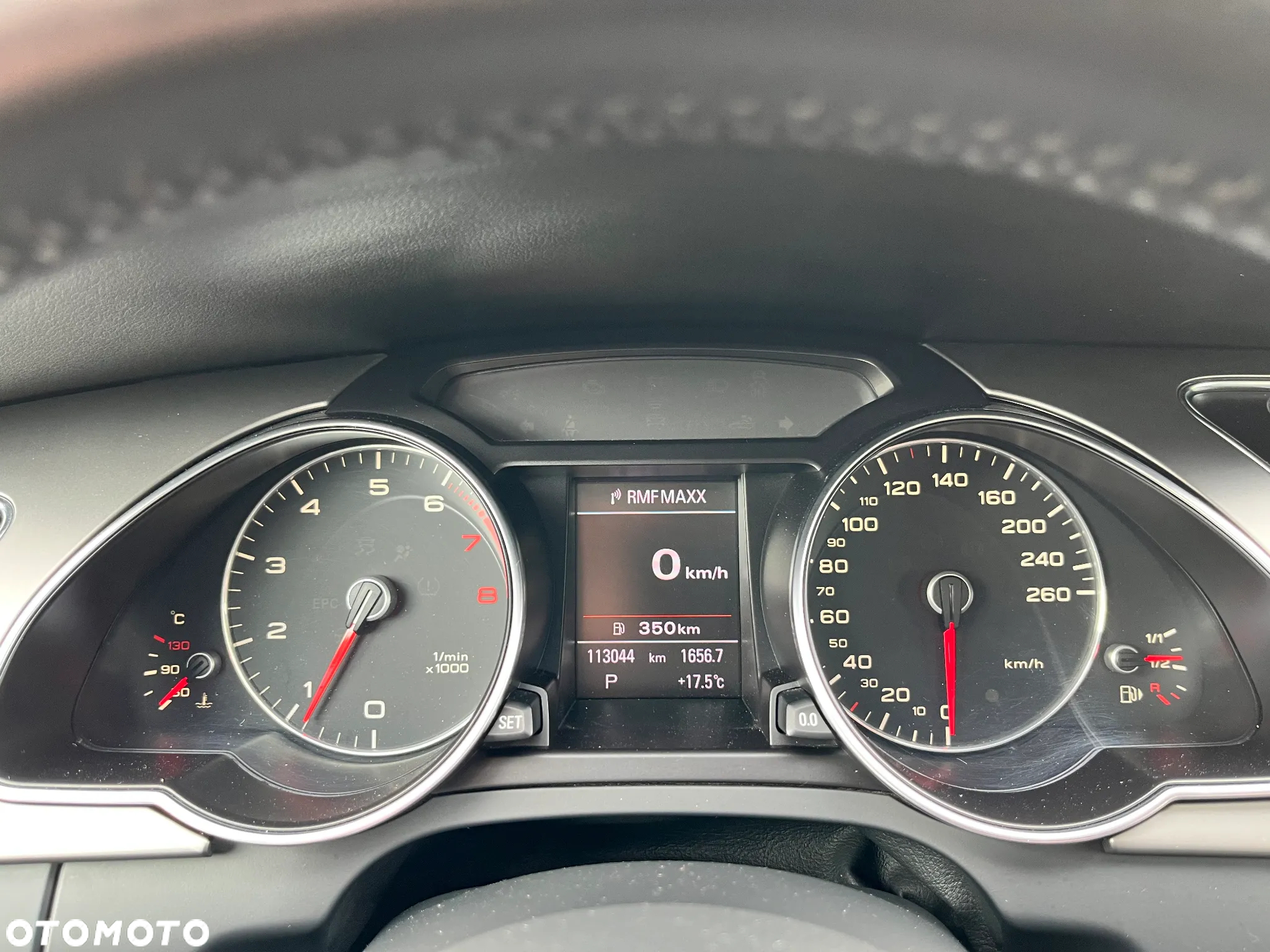 Audi A5 - 13