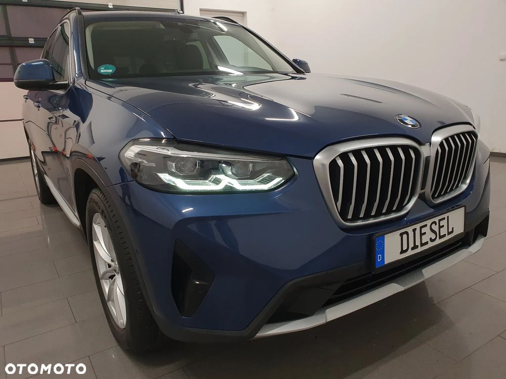 BMW X3 - 30