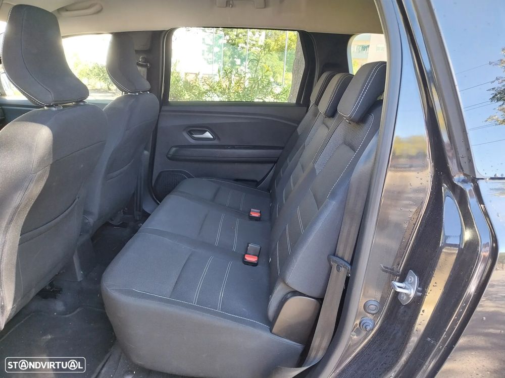 Dacia Jogger 1.0 ECO-G Expression 7L Bi-Fuel - 17