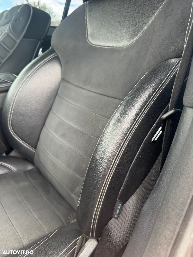 Mercedes-Benz ML 250 BlueTEC 4MATIC Aut - 15