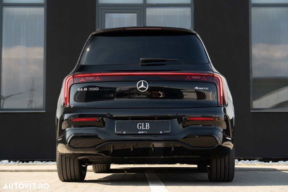 Mercedes-Benz GLB - 5