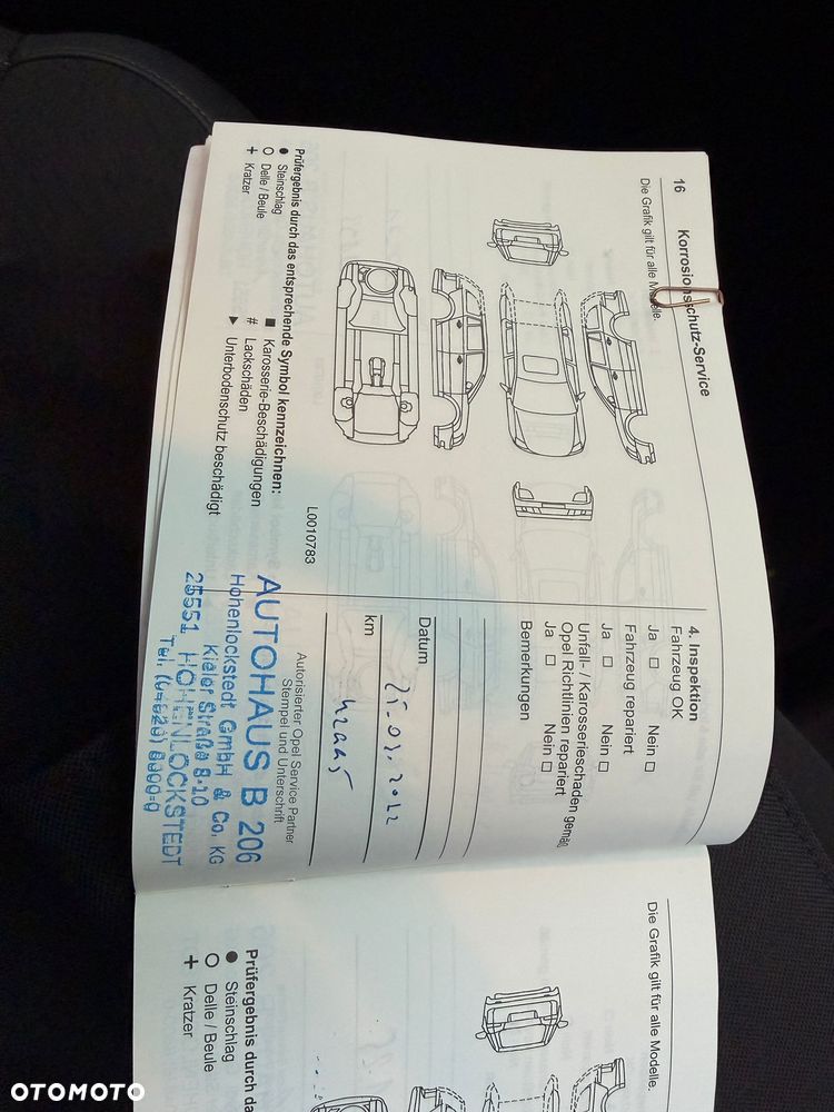 Opel Adam 1.4 Easytronic Slam - 27