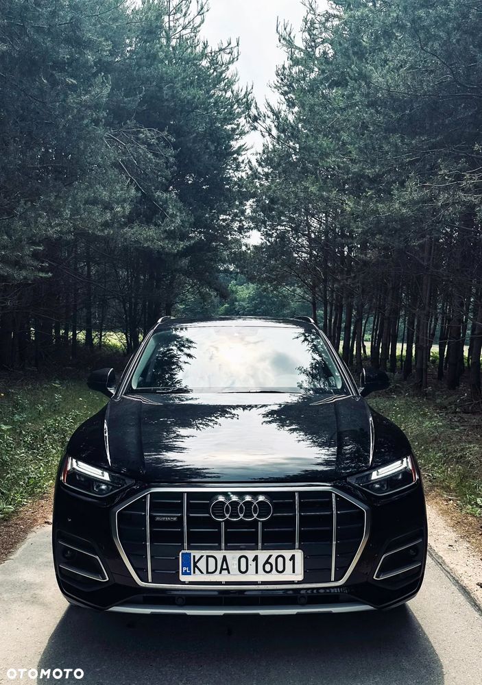 Audi Q5 2.0 TFSI Quattro S tronic - 4