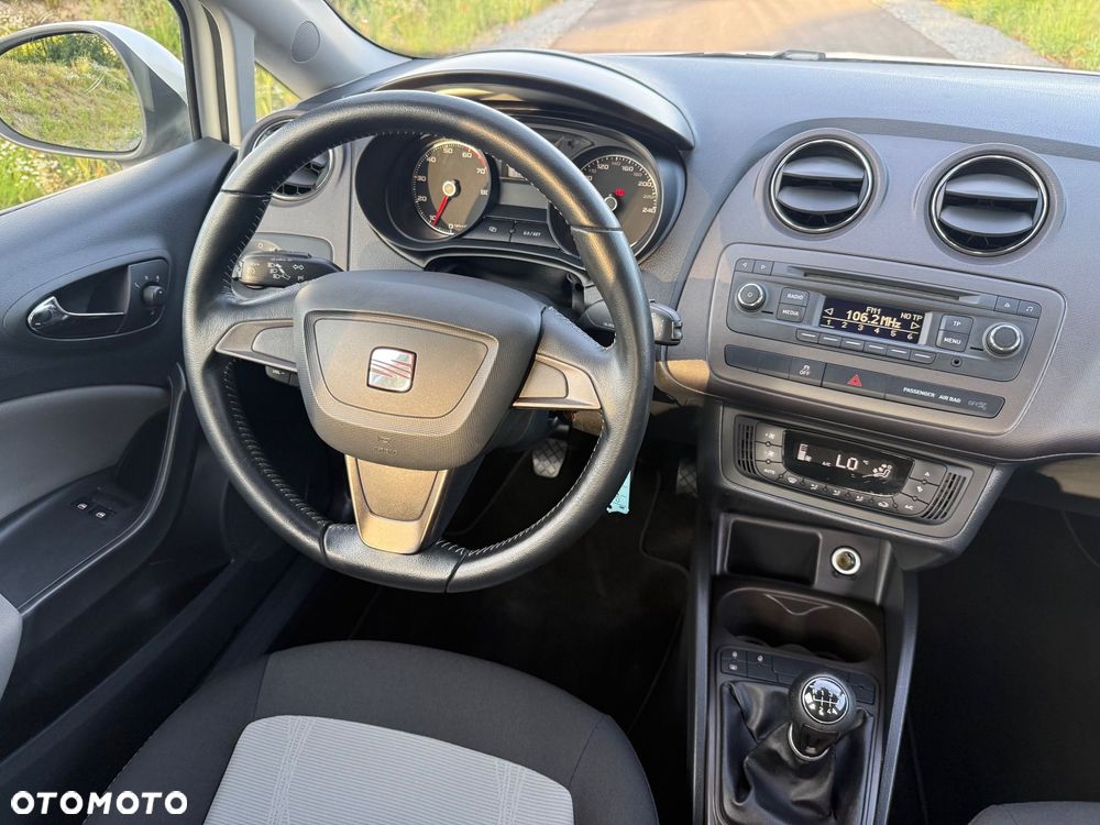 Seat Ibiza - 13