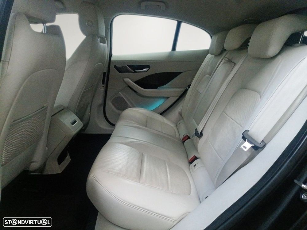 Jaguar I-Pace EV400 AWD SE - 11