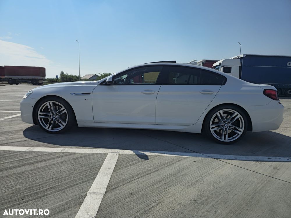 BMW 6 Series 2014 — imagine 3
