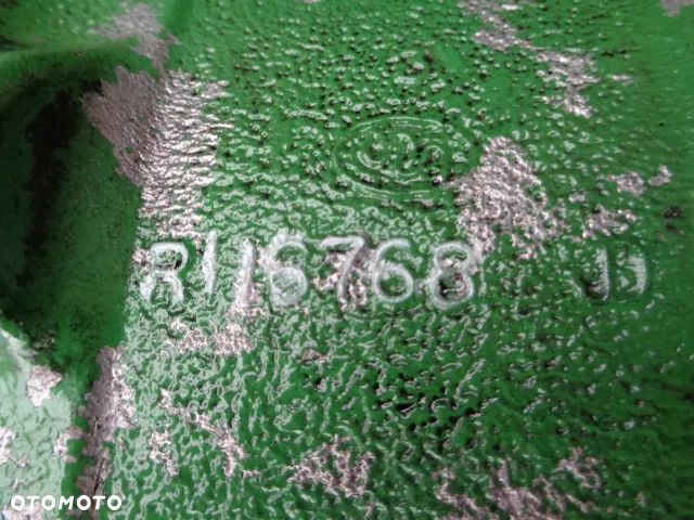 Obudowa skrzyni PowerQuad John Deere 6100 6200 6300 6400 - 2