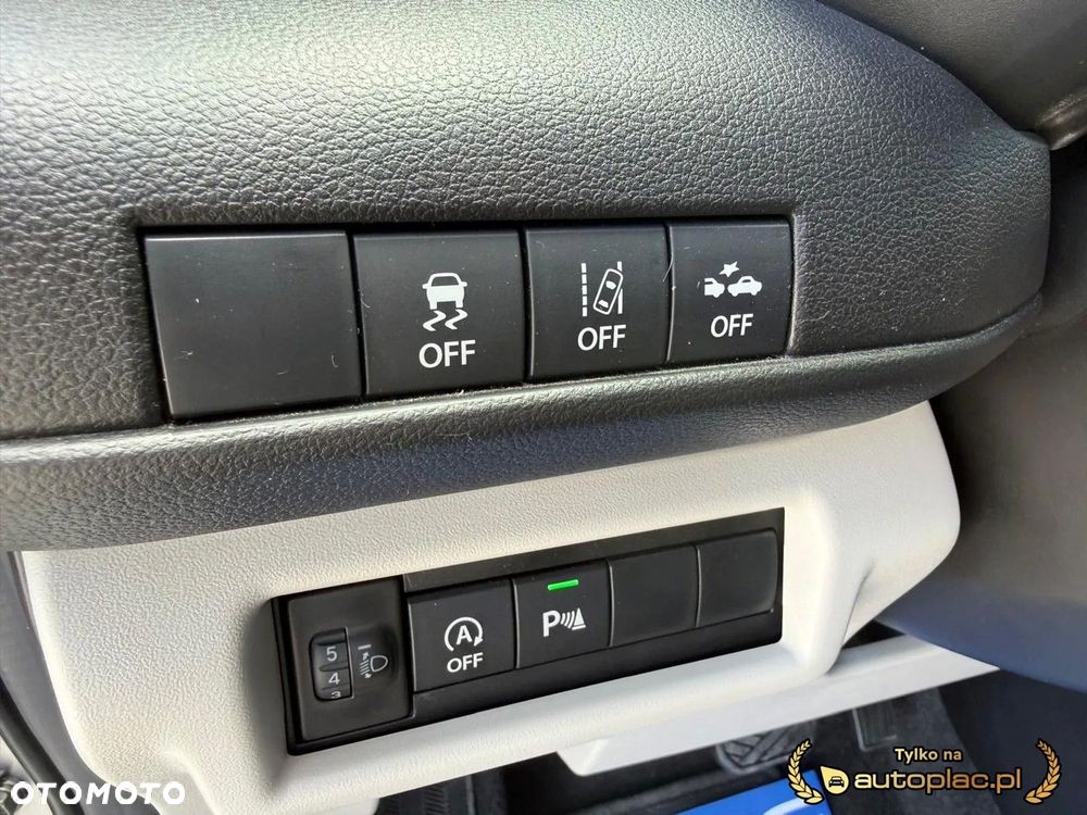 Suzuki Swift - 20